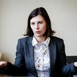Вибіркова чутливість — теж навичка, особливо коли добре фінансується: експрокурор САП про заяви антикорактивістки Каленюк щодо квартир ЗСУ