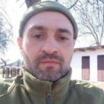 Від весни 2022 року вважався безвісти зниклим: стало відомо про загибель стрільця-снайпера зі Львівщини