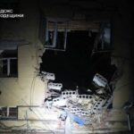 Вночі дрони атакували Одесу: у місті великі руйнування, багато поранених (фото, відео)