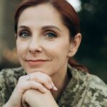 «Всі чоловіки з моєї родини на фронті»: зірка «Служба 112», «Жіночий лікар» Катерина Вишнева про випробування під час великої війни