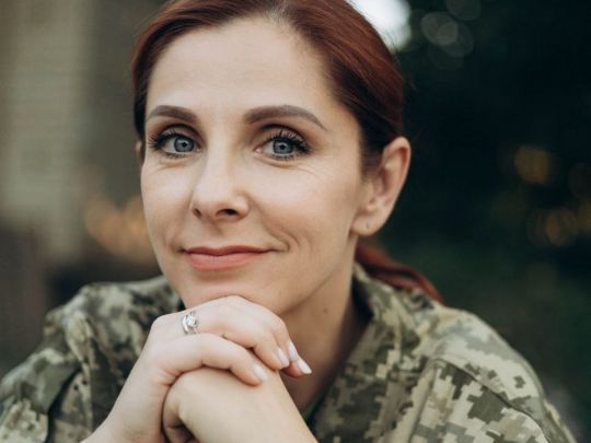 &laquo;Всі чоловіки з&nbsp;моєї родини на&nbsp;фронті&raquo;: зірка &laquo;Служба 112&raquo;, &laquo;Жіночий лікар&raquo; Катерина Вишнева про випробування під час великої війни