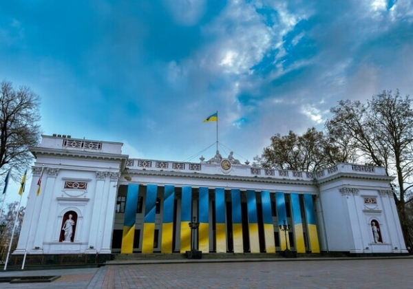 В Одессе уволили главу автопарка и повысили заместителя департамента: подробности кадровых изменений
