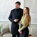 Азербайджанські опозиціонери випустили псевдо-викриття української невістки президента Алієва