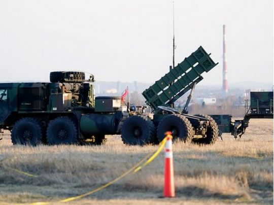 Боєприпаси для України запізнилися: Пентагон вимагає покарання підрядників