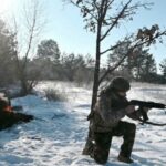 Бої на сході Запорізької області: ЗСУ відбили майже всю захоплену територію — ISW