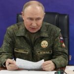 «Ціна має стати непідйомною»: Берлінська пояснила, як змусити путіна до переговорів