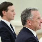 Дипломатія без дипломатів: Трамп віддав долю України у руки своїх бізнес-партнерів