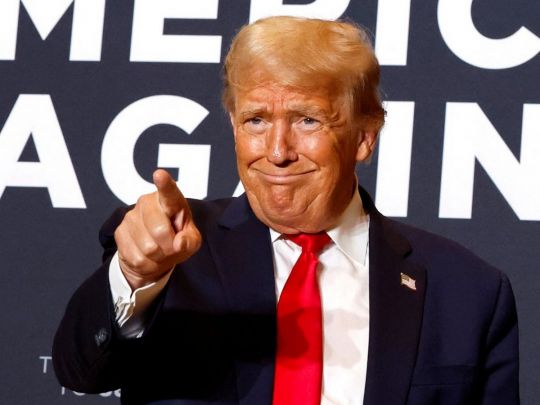 До&nbsp;літа чи&nbsp;ніколи? Трамп наполягає на&nbsp;графіку завершення війни