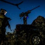 Дрони є майбутнім війни, але не замінять піхоту, — експерт