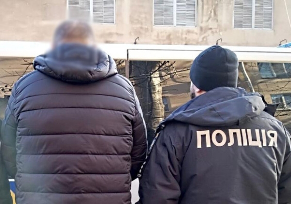 В Одессе мужчина устроил стрельбу в ресторане: подробности от полиции