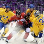 Хокейний турнір Олімпійських ігор-2026 за участю зірок НХЛ: календар, результати та відеоогляди матчів