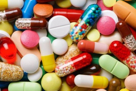 Як&nbsp;зрозуміти, що&nbsp;ліки підроблені: чотири способи не&nbsp;попастися
