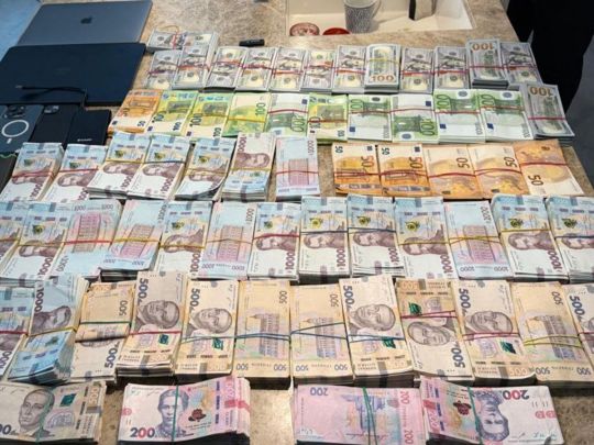 Корупційна схема на&nbsp;енергетиці: на&nbsp;ремонті Трипільської ТЕС вкрали 50 млн