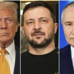 Кремль назвав умову для тристоронньої зустрічі США, України та росії
