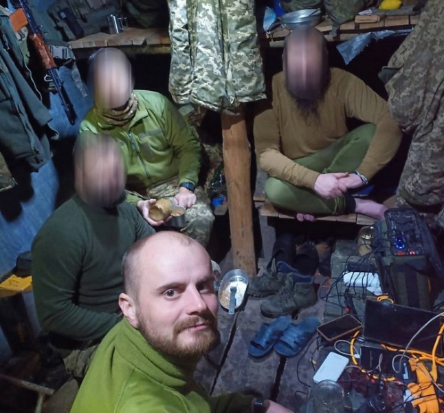 &laquo;Ми&nbsp;першими почали застосовувати дрони, а&nbsp;росіяни у&nbsp;нас навчились&raquo;: Роман Чабановський про еволюцію БпЛА і&nbsp;тактику ворога