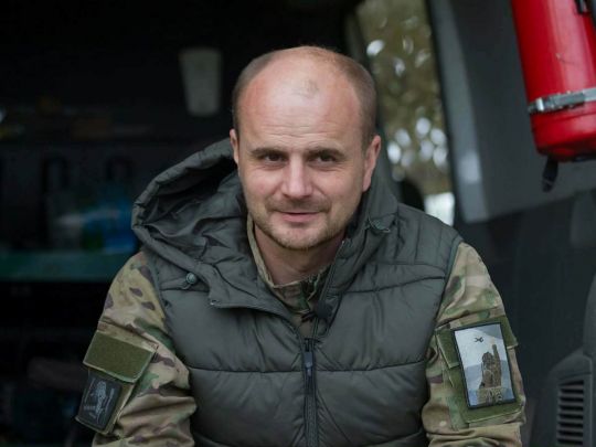 &laquo;Ми&nbsp;першими почали застосовувати дрони, а&nbsp;росіяни у&nbsp;нас навчились&raquo;: Роман Чабановський про еволюцію БпЛА і&nbsp;тактику ворога
