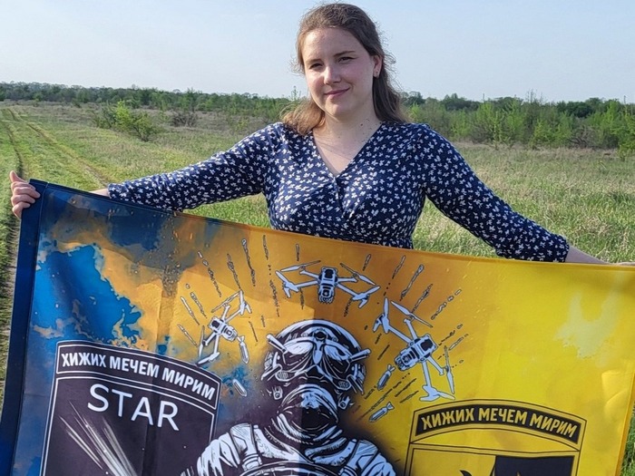 &laquo;Ми&nbsp;першими почали застосовувати дрони, а&nbsp;росіяни у&nbsp;нас навчились&raquo;: Роман Чабановський про еволюцію БпЛА і&nbsp;тактику ворога