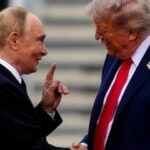 Мир ціною нової війни: ЗМІ про фатальну помилку Трампа