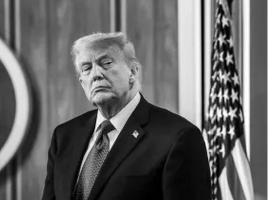 Мита залишаються: у&nbsp;Трампа заявили, що&nbsp;не&nbsp;відступлять