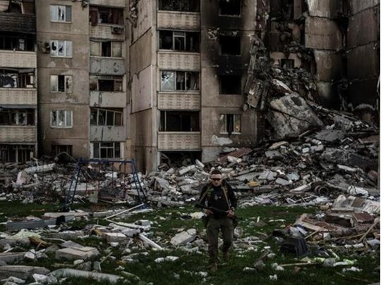 Ніколи не&nbsp;завершиться: Віталій Портников про те, чому війна триватиме, доки існує Україна