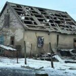 Окупанти завдали сотні ударів по регіонах: є жертви та руйнування (фото)