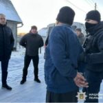 Пенсіонер влаштував бійню у гуртожитку для переселенців на Рівненщині: убито п’ятьох людей