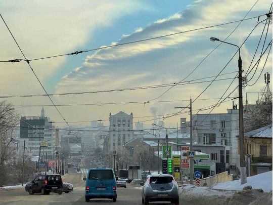 Після заяв політиків про &laquo;кращу підготовку Харкова до&nbsp;зими&raquo; ворог зробив місто пріоритетною ціллю,&nbsp;&mdash; Береза