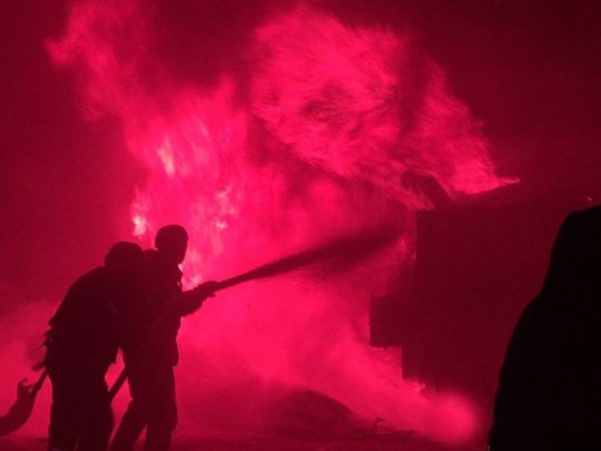 Понад 120 безпілотників та&nbsp;&laquo;Іскандер&raquo;: що&nbsp;відомо про наслідки нічної атаки на&nbsp;Україну (фото)