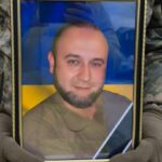 Понад три місяці вважався зниклим безвісти: на Харківщині загинув командир відділення з Сумщини