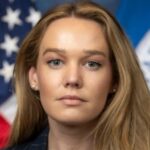 Пресс-секретарь DHS Триша Маклафлин уходит в отставку