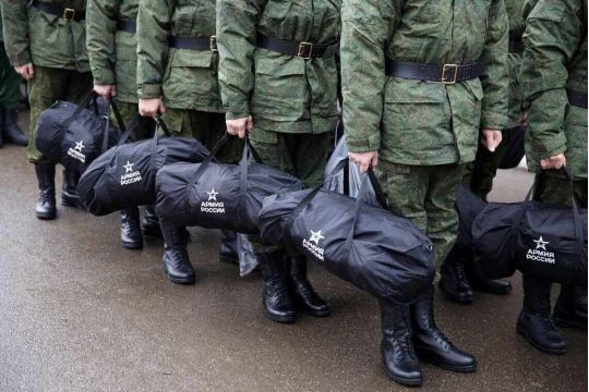 путін готує таємний призов на&nbsp;фоні критичних втрат на&nbsp;фронті