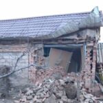 Росія завдала безпрецедентних ударів по українських містах: знищено енергетику і житлові будинки (фото)