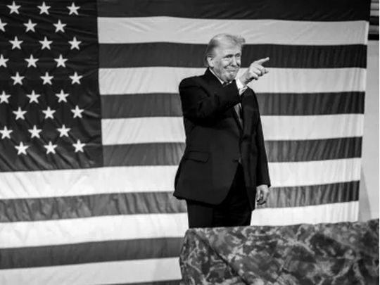 Трамп обирає собі наступника: хто в&nbsp;фаворитах