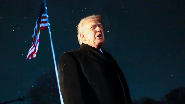 Трамп угрожает тарифами странам, торгующим с Ираном