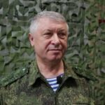 У 2022-му ППО збила ракету біля рідного села Алєксєєва на Вінниччині: про російського генерала, якого підстрелили в москві, розповіли його односельці