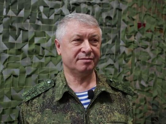 У&nbsp;2022-му ППО збила ракету біля рідного села Алєксєєва на&nbsp;Вінниччині: про російського генерала, якого підстрелили в&nbsp;москві, розповіли його односельці
