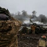 Війна в Україні ведеться за допомогою дронів: австрійський експерт про ситуацію на фронті