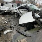 Вийшли на довоєнний рівень: Київ б’є рекорди за кількістю ДТП зі смертельними наслідками