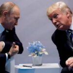 «Він погодився»: Трамп розповів, як попросив путіна не обстрілювати Україну