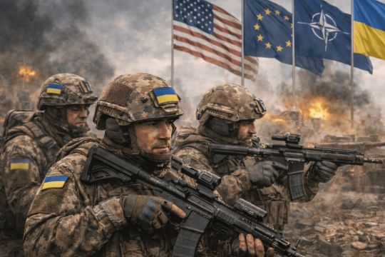 Європа охолодила очікування: вступ України до&nbsp;ЄС не&nbsp;на&nbsp;часі