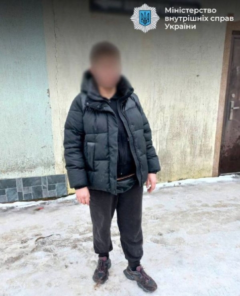 Затримано ймовірну виконавицю теракту у&nbsp;Львові