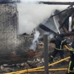 З чотирьох «Цирконів» долетів один: як ППО відбило нічний удар ворога