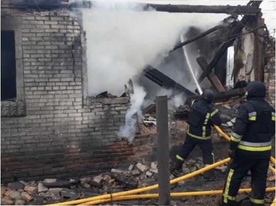 З&nbsp;чотирьох &laquo;Цирконів&raquo; долетів один: як&nbsp;ППО відбило нічний удар ворога