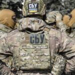 В Одессе осужден агент ФСБ, который наводил российские дроны на блокпосты и базы Теробороны