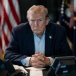 Адміністрація Трампа приховує та заплутує: історик про ситуацію з Іраном