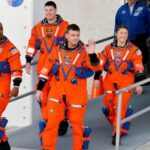 Artemis II: NASA назначает старт на начало апреля