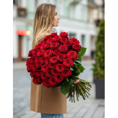 Доставка букетов в Варну, Болгария &mdash; заказать цветы с доставкой от AnnetFlowers