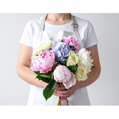 Доставка букетов в Варну, Болгария &mdash; заказать цветы с доставкой от AnnetFlowers