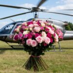 Доставка букетов в Варну, Болгария — заказать цветы с доставкой от AnnetFlowers