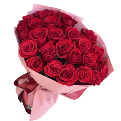 Доставка букетов в Варну, Болгария &mdash; заказать цветы с доставкой от AnnetFlowers